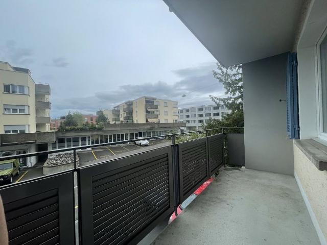 Apartment mieten in Schwarzenbach (SG), St. Gallen