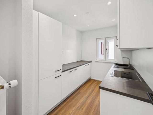 Apartment mieten in Schaffhausen
