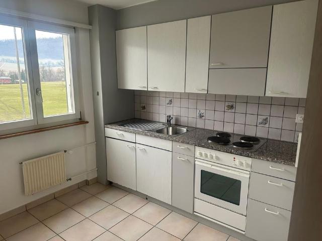 Apartment mieten in Delémont, Jura