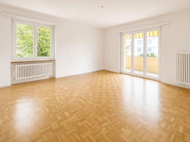 Apartment mieten in Laupen, Bern