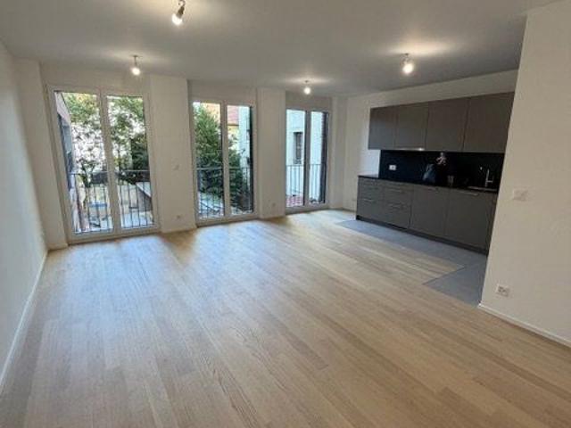 Apartment mieten in La Servette, Genève
