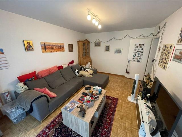 Apartment mieten in Amriswil, Thurgau