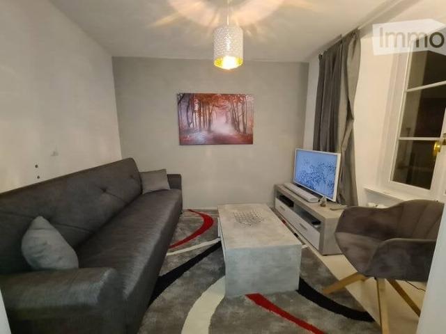 Apartment mieten in Saint-George, Waadt