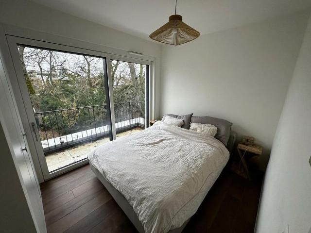 Apartment mieten in Chêne-Bougeries