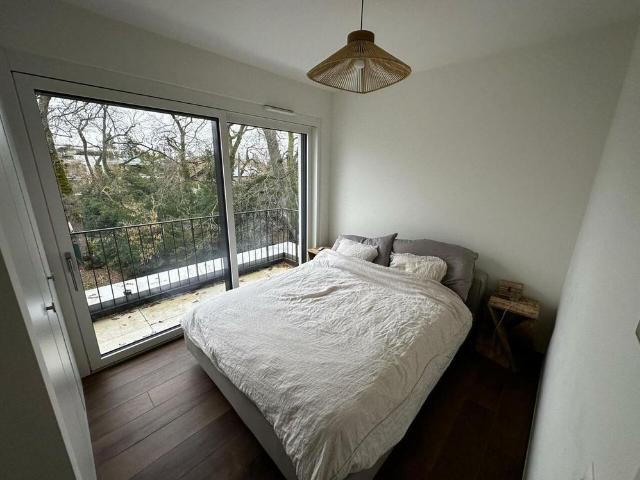 Apartment mieten in Chêne-Bougeries