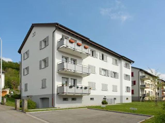 Apartment mieten in Olten, Solothurn