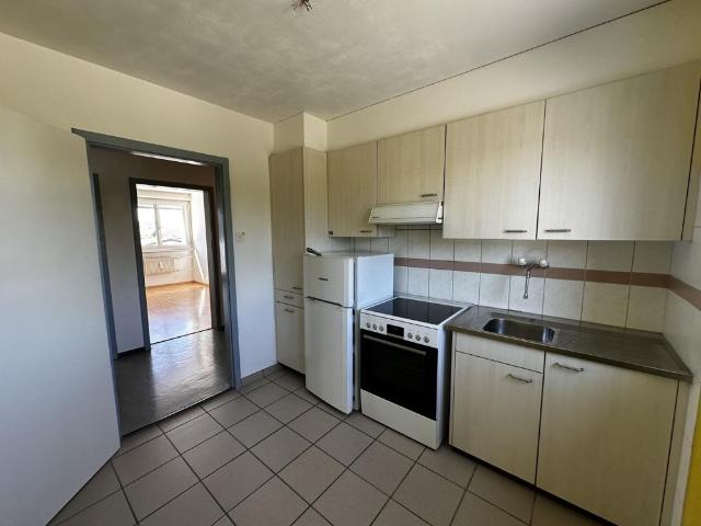 Apartment mieten in Porrentruy, Jura