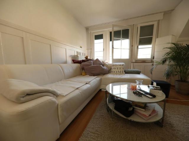 Apartment mieten in Flurlingen, Zürich