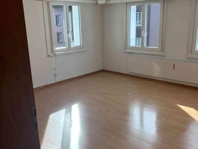 Apartment mieten in Oberegg, Appenzell Innerrhoden