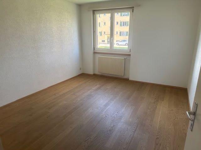 Apartment mieten in Delémont, District de Delémont