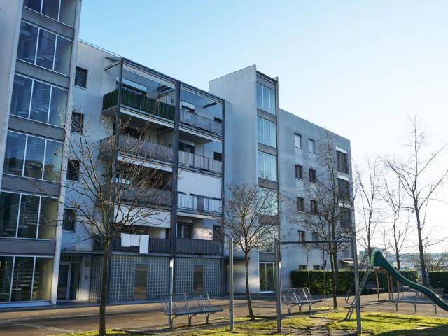 Apartment mieten in Châtelaine, Vernier