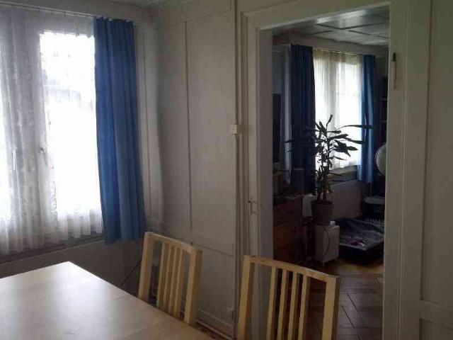 Apartment mieten in Flawil, St. Gallen
