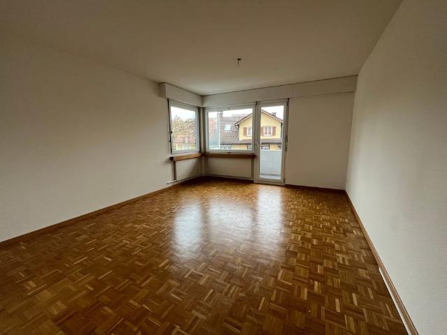 Apartment mieten in Uzwil, St. Gallen