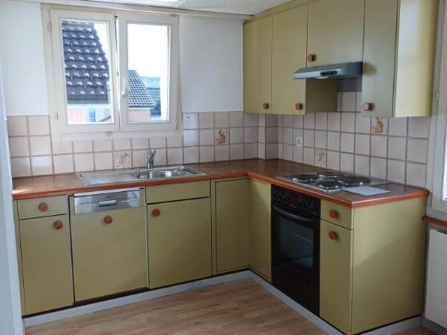 Haus mieten in Flawil, St. Gallen