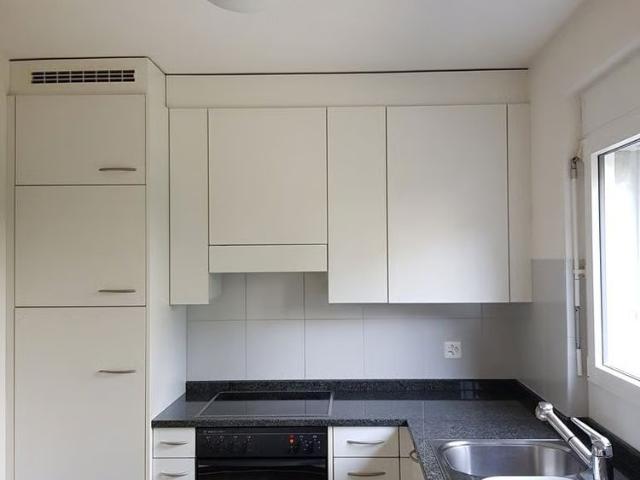 Apartment mieten in Winterthur, Zürich