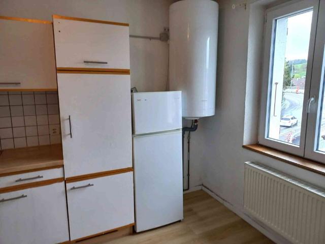 Apartment mieten in Porrentruy, District de Porrentruy