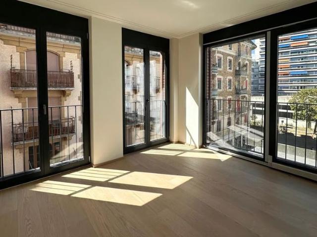 Apartment mieten in Le Petit-Saconnex, Genève