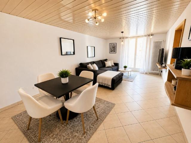 Apartment mieten in Porrentruy, Jura