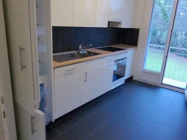 Haus mieten in Chavannes-des-Bois, Waadt