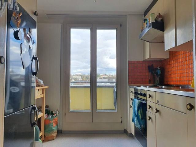 Apartment mieten in Schaffhausen