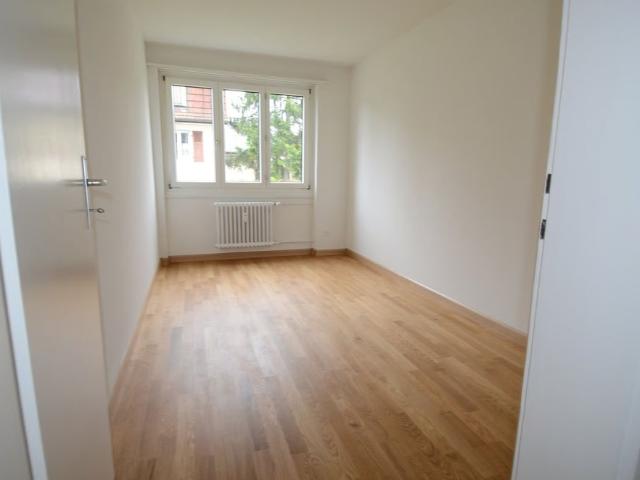 Apartment mieten in Lausen, Basel-Landschaft