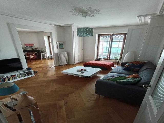 Apartment mieten in Conches