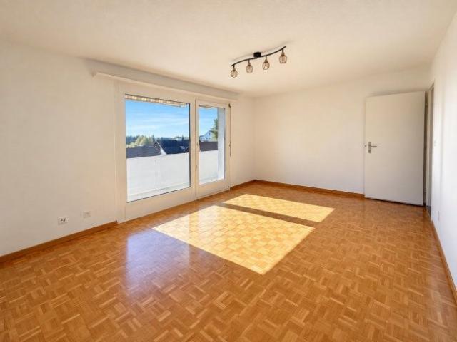 Apartment mieten in Hadlikon, Hinwil