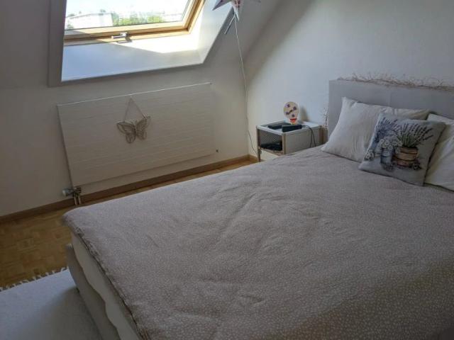 Apartment mieten in Aïre