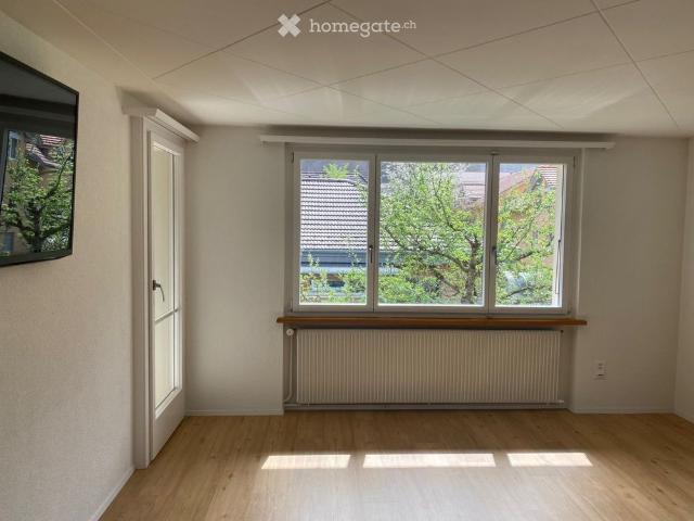 Apartment mieten in Wimmis, Bern
