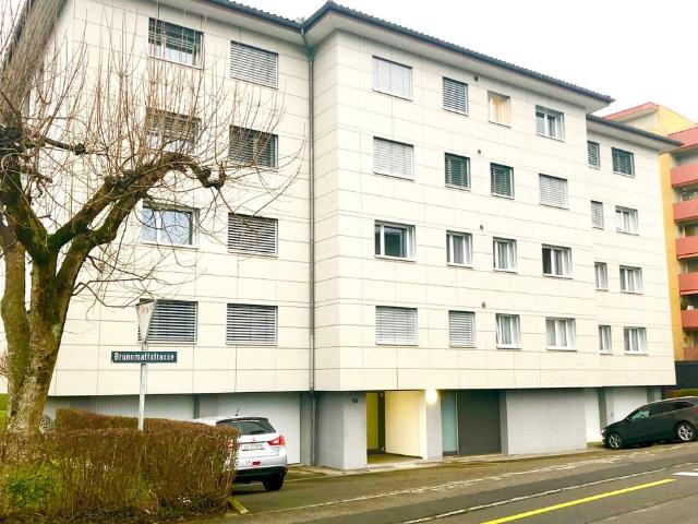 Apartment mieten in Lü
