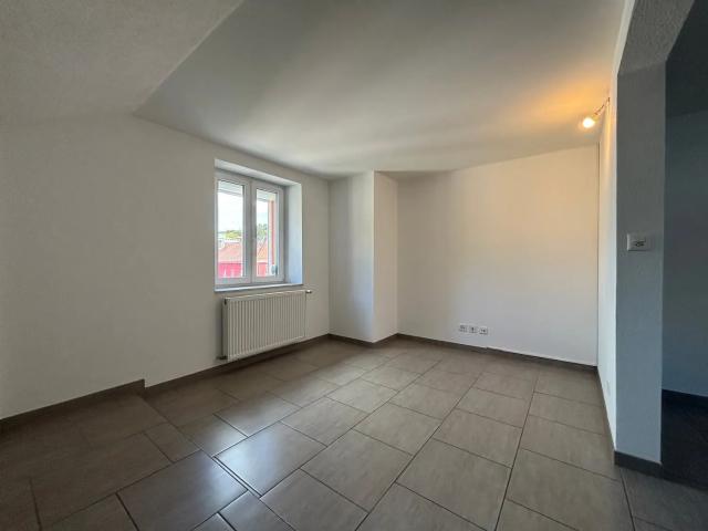 Apartment mieten in Le Locle