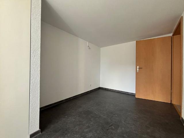 Apartment mieten in Le Locle