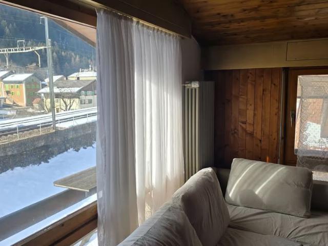 Apartment mieten in Ambrì Sopra, Quinto