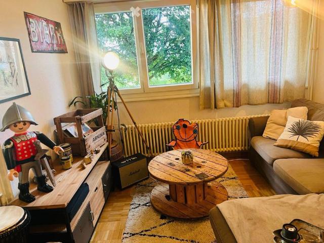 Apartment mieten in Bernex
