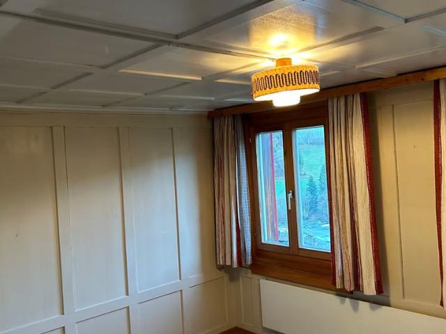 Apartment mieten in Urnäsch, Hinterland
