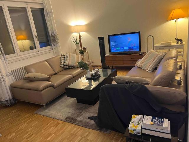 Apartment mieten in Le Grand-Saconnex