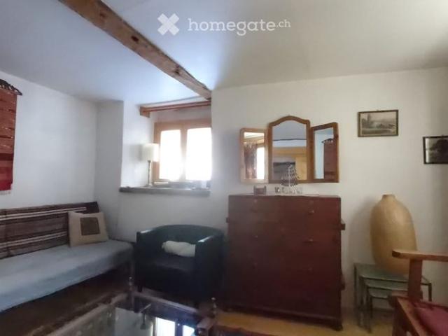 Apartment mieten in Anniviers, Wallis