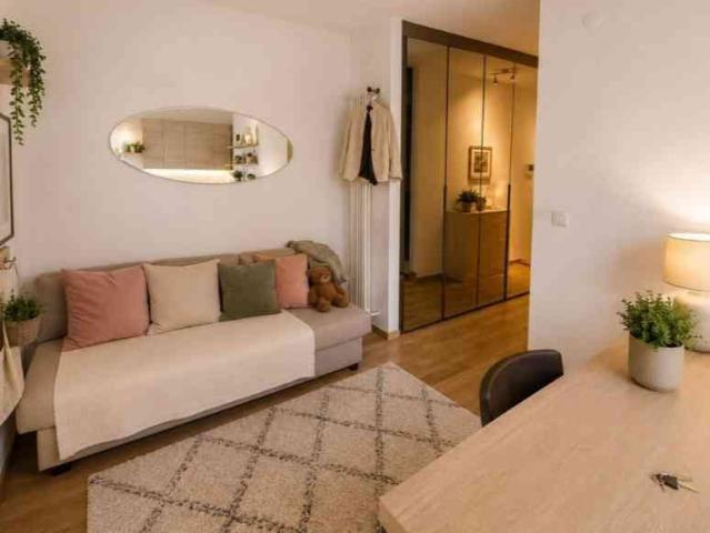 Apartment mieten in Aldesago, Tessin