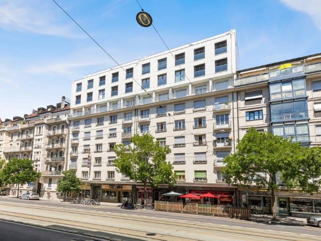 Apartment mieten in Conches