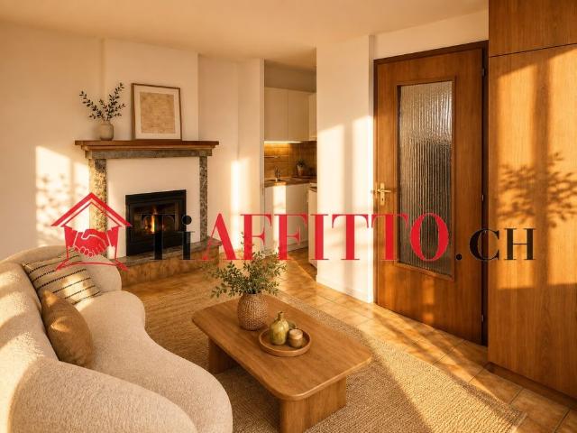 Haus mieten in Alto Malcantone, Tessin