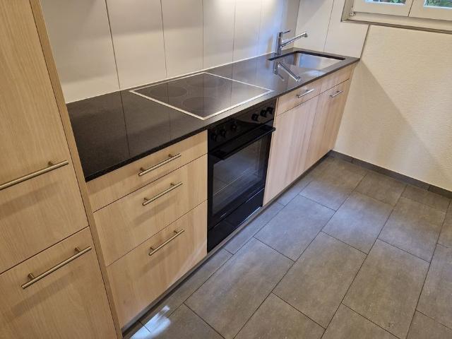 Apartment mieten in Winterthur, Zürich
