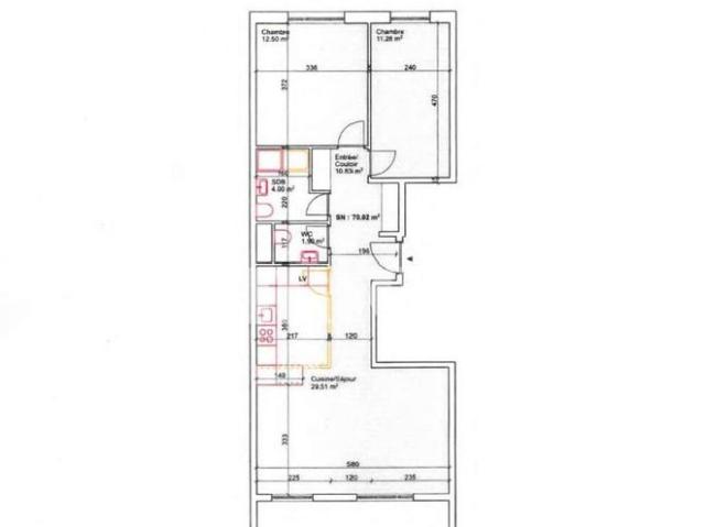 Apartment mieten in Lancy