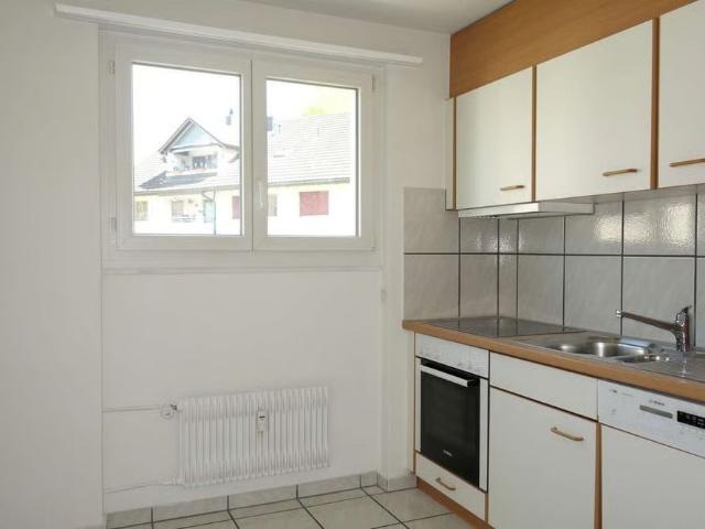 Apartment mieten in Flawil, St. Gallen