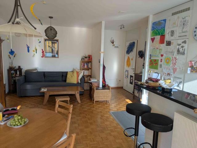 Apartment mieten in Châtelaine, Vernier