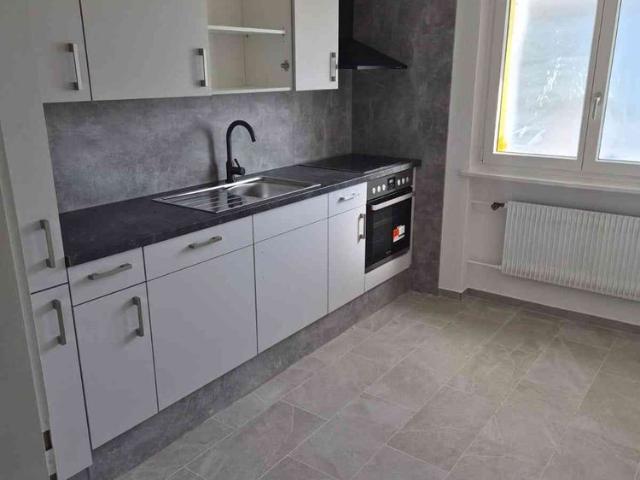 Apartment mieten in Möriken (AG), Aargau