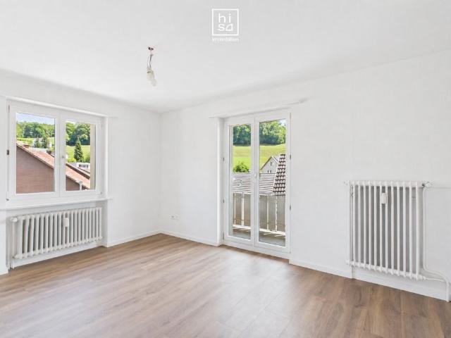 Apartment mieten in Bettwiesen, Bezirk Münchwilen