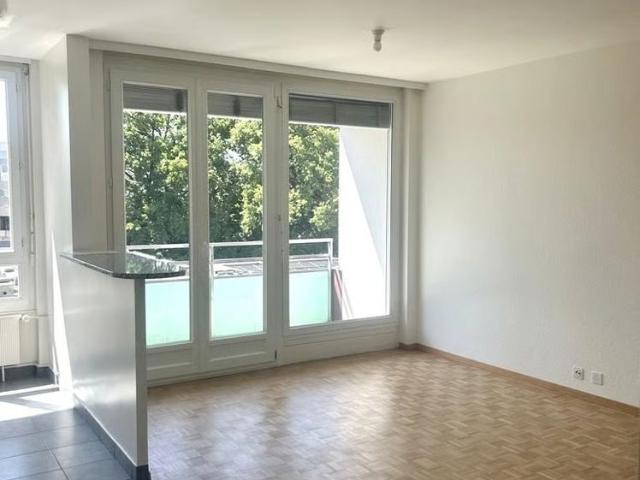 Apartment mieten in Châtelaine, Vernier