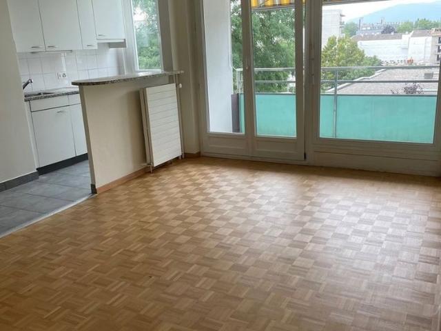 Apartment mieten in Aïre