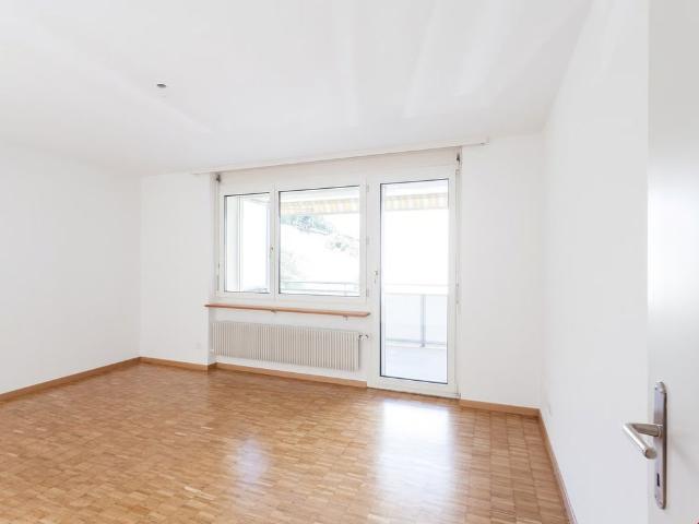 Haus mieten in Schwarzenbach (SG), St. Gallen