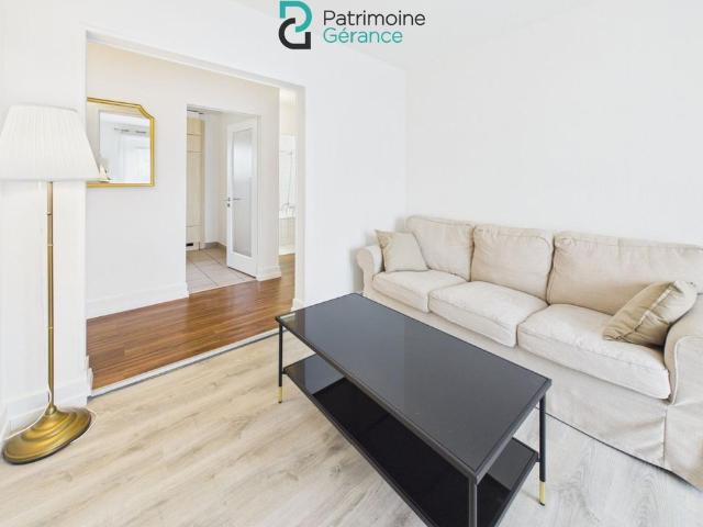 Apartment mieten in La Chaux-de-Fonds